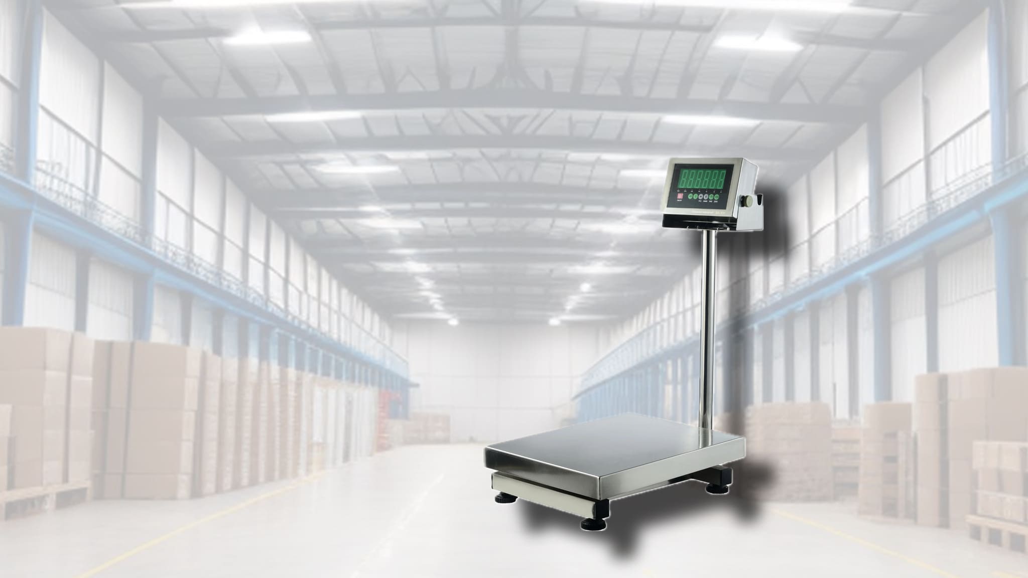 Fong Chan Scale Works Hero