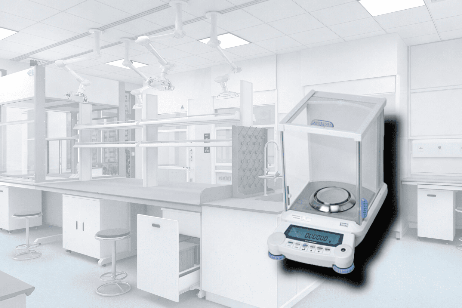 Fong Chan Scale Works Hero