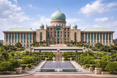 Government / Public Sector