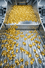 Healthcare / Pharmaceutical